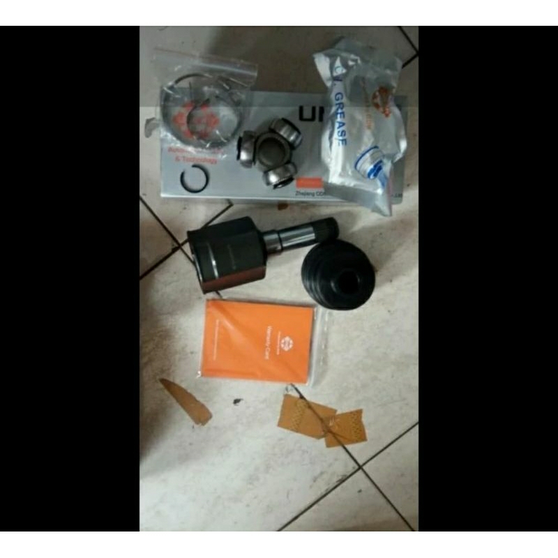 cv joint dalam inner captiva 2.0 2.4 2008-2012 kanan/kiri