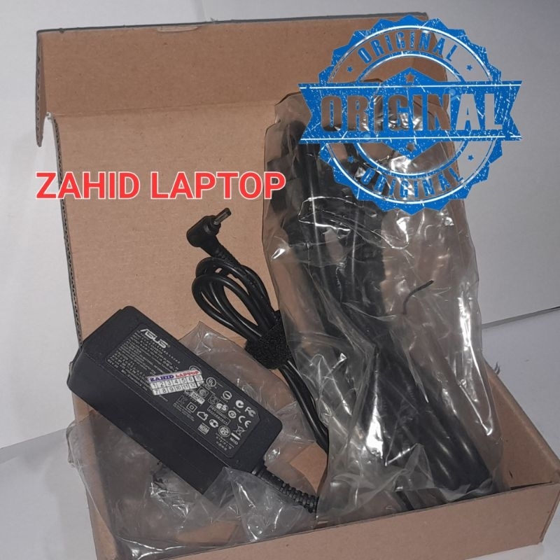 Charger laptop asus mini 1015 1016b