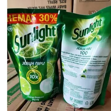 SUNLIGHT 650mil 1 karton