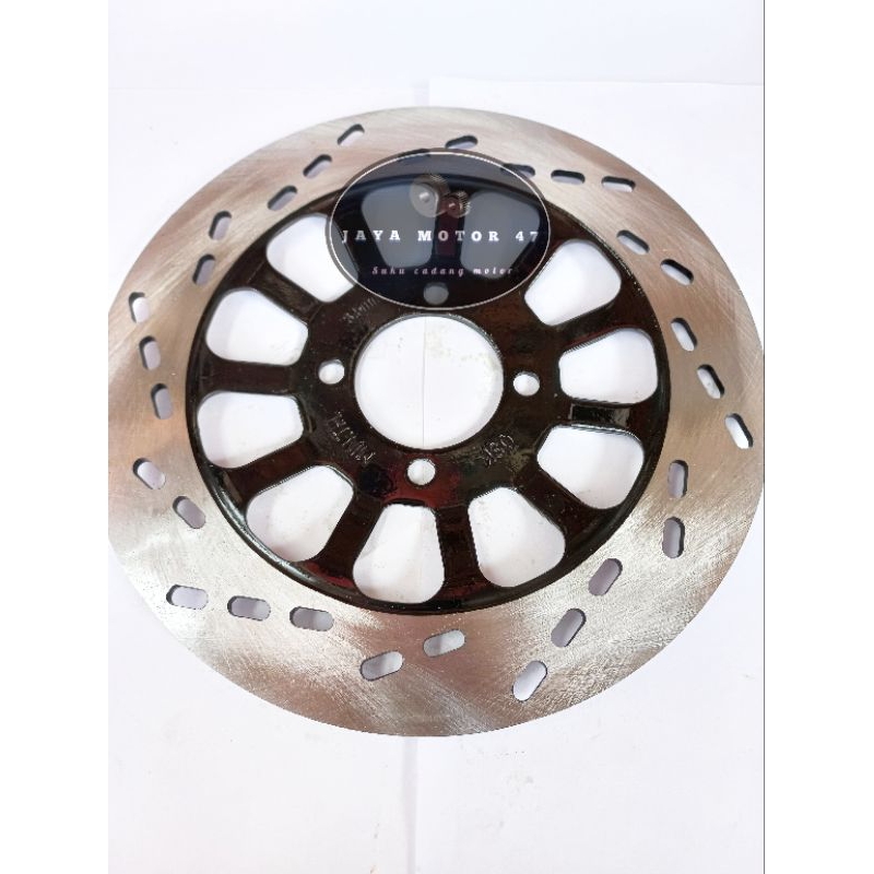 Piringan Cakram belakang Satria 2tak - Satria hiu - Satria lumba