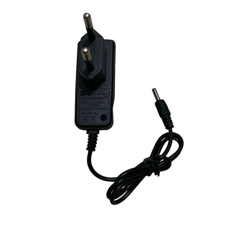 Kawachi Adaptor Jack Kecil Senter Kepala SB61