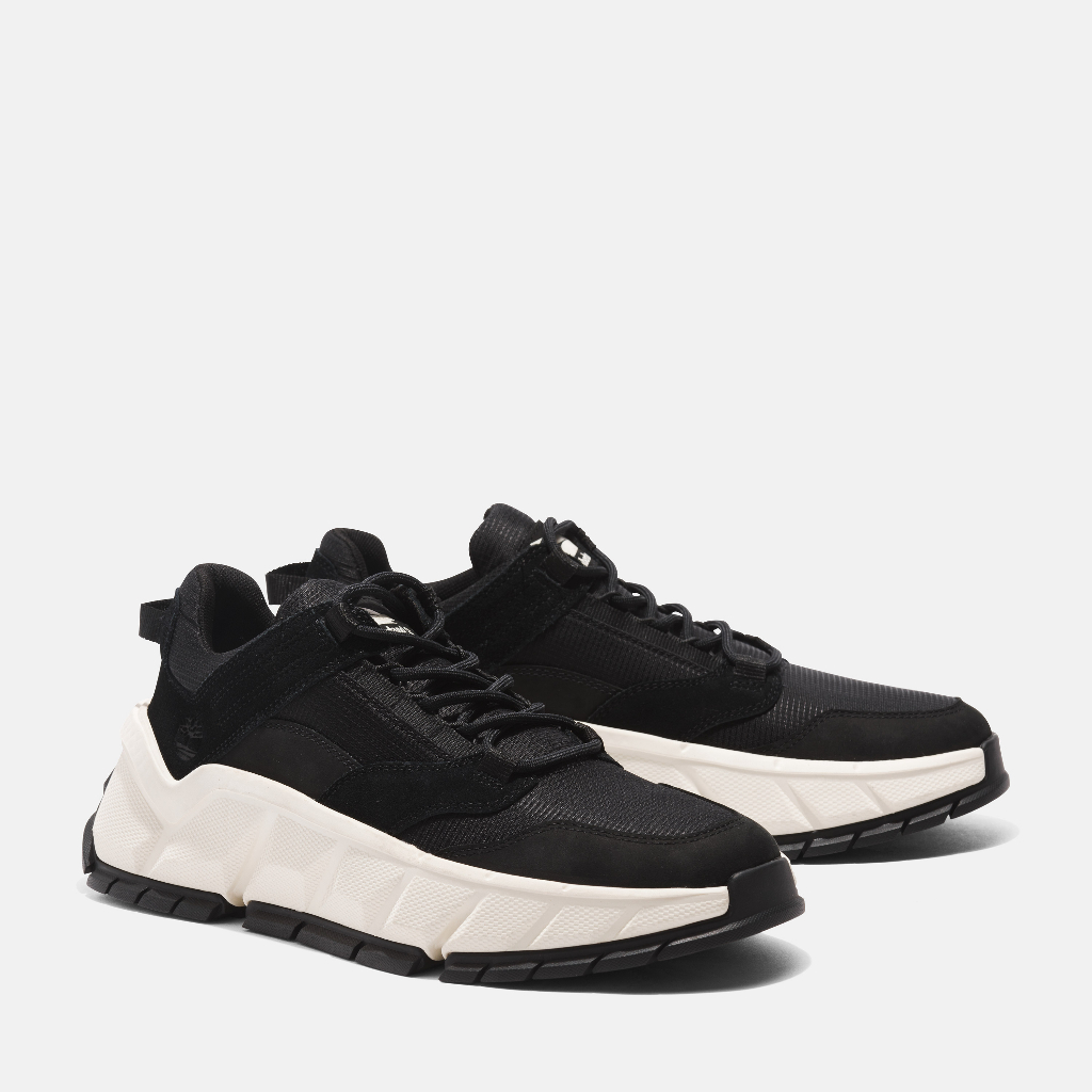 SEPATU SNEAKER TIMBERLAND PRIA ORIGINAL CASUAL SPORT BRANDED ASLI TM27
