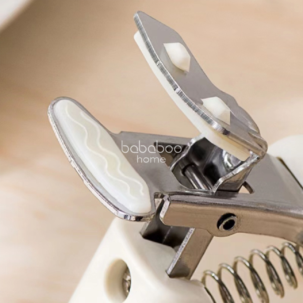 Seol Stainless Steel Hot Bowl Clamp