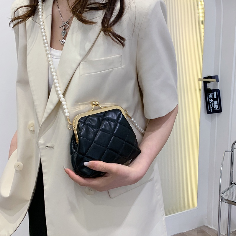 Tas Import Selempang Wanita Fashion 8064