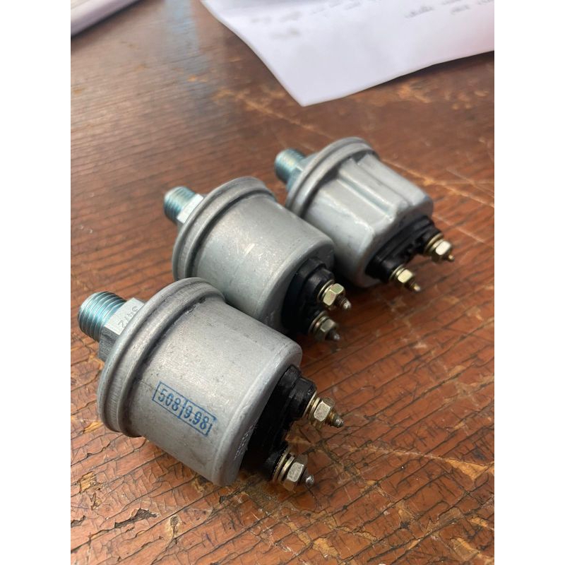 switch oli vdo germany opel blazer