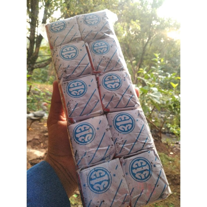 

teh cap pohon kurma