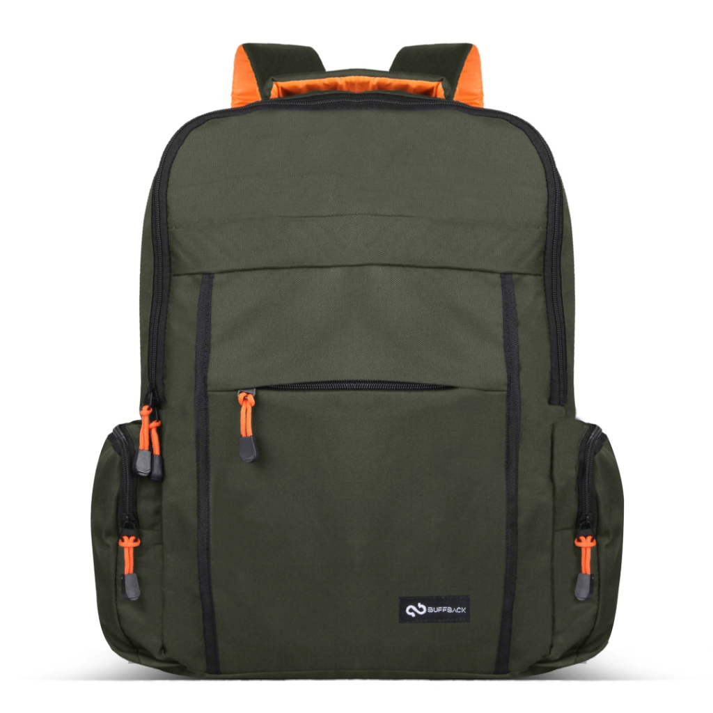 Tas Ransel Backpack Buffback Hammer