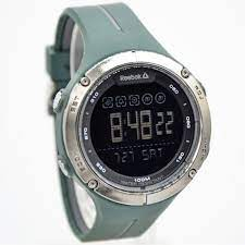 Jam Tangan Pria REEBOK RD-BAS-G9-PGPG-BW Original