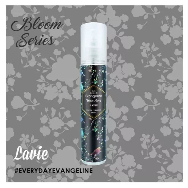 EVANGELINE Parfum Cologne Wanita EDC 100ml