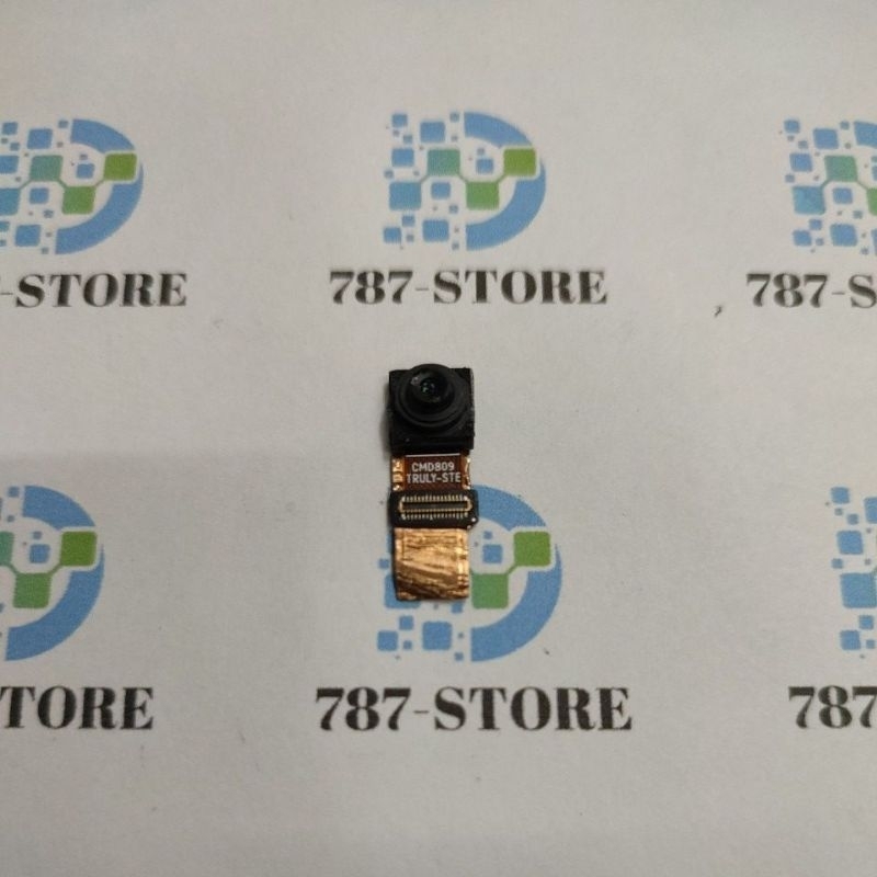 FRONT CAMERA DEPAN REALME 3 PRO ORIGINAL BEKAS