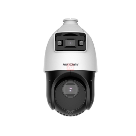HIKVISION  PTZ IP CAM  4MP DS-2SE4C415MWG-E 15x Network IR