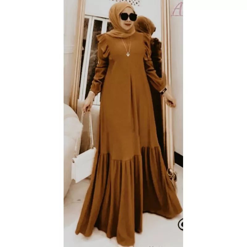 GAMIS REMPEL KRINKLE AIFLOW