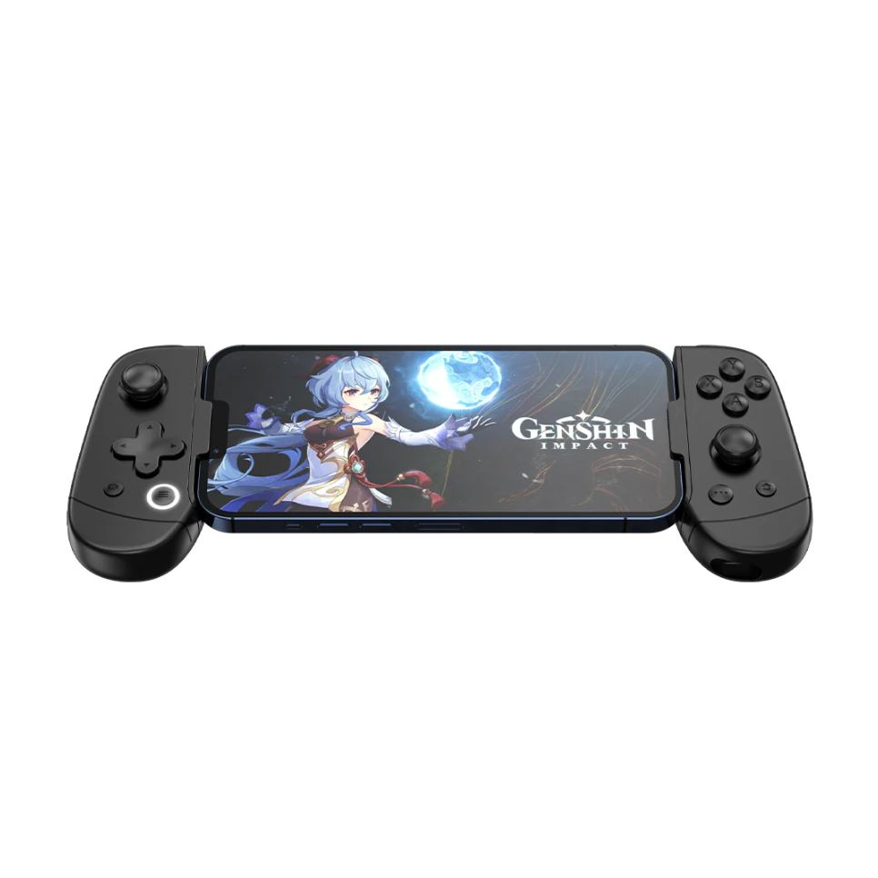 LEADJOY M1B Gamepad Game Controller Cloud Gaming Joystick Gamepad