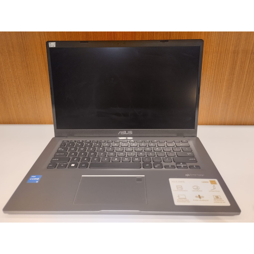 Laptop ASUS core i3 gen 11