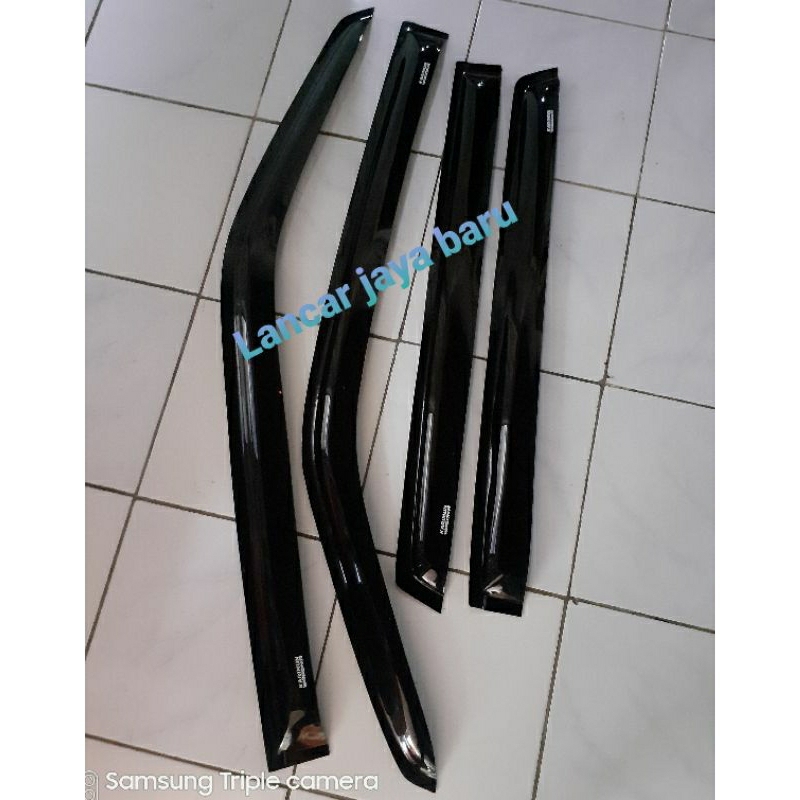 Talang air karimun wagon R baru