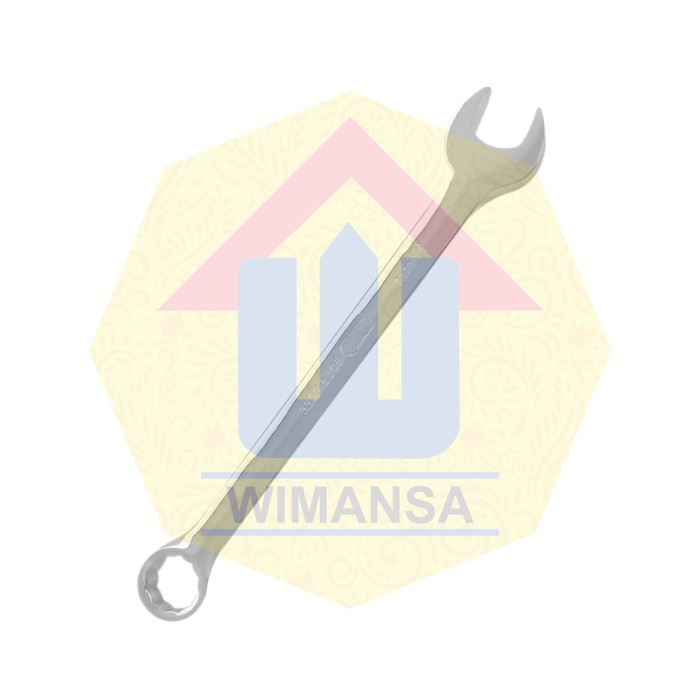 WMS-KUNCI RING PAS FRT TIPE FR KRP - COMBINATION WRENCH