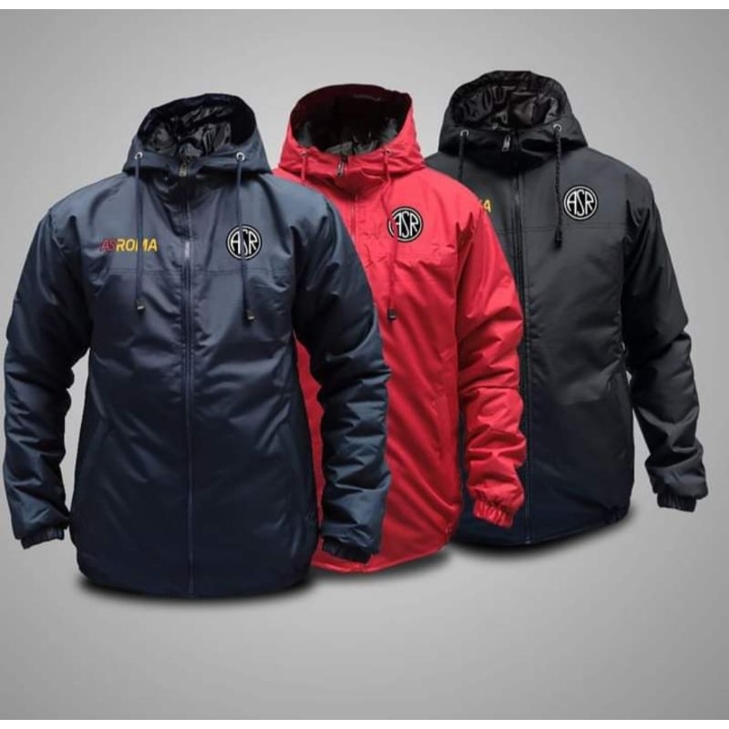 jaket as roma waterproof