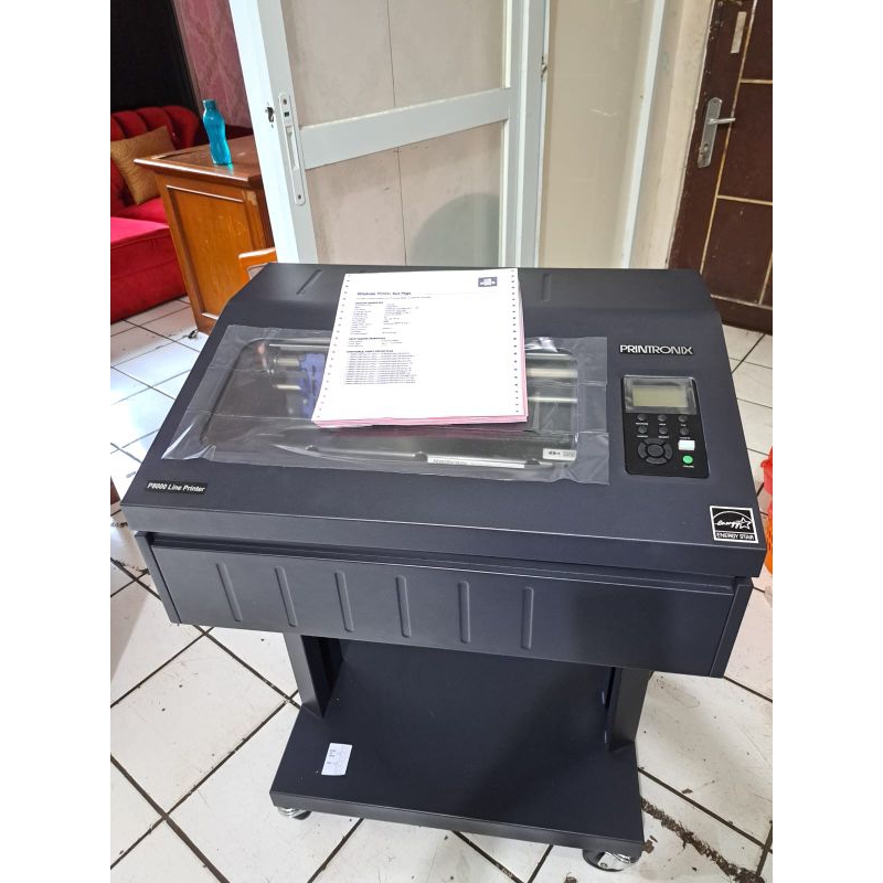 Printer Printronix P8000 Line Matrix | P8005