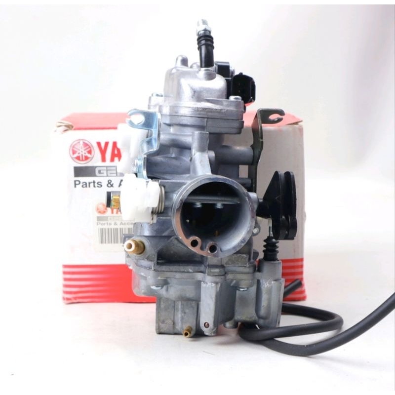 KARBURATOR YAMAHA JUPITER MX LAMA 1S7 CARBURATOR  JUPITER MX LAMA 1S7