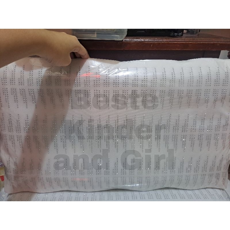 LURUS TANGGA MANIK MOTE SWAROVSKI GOSOK