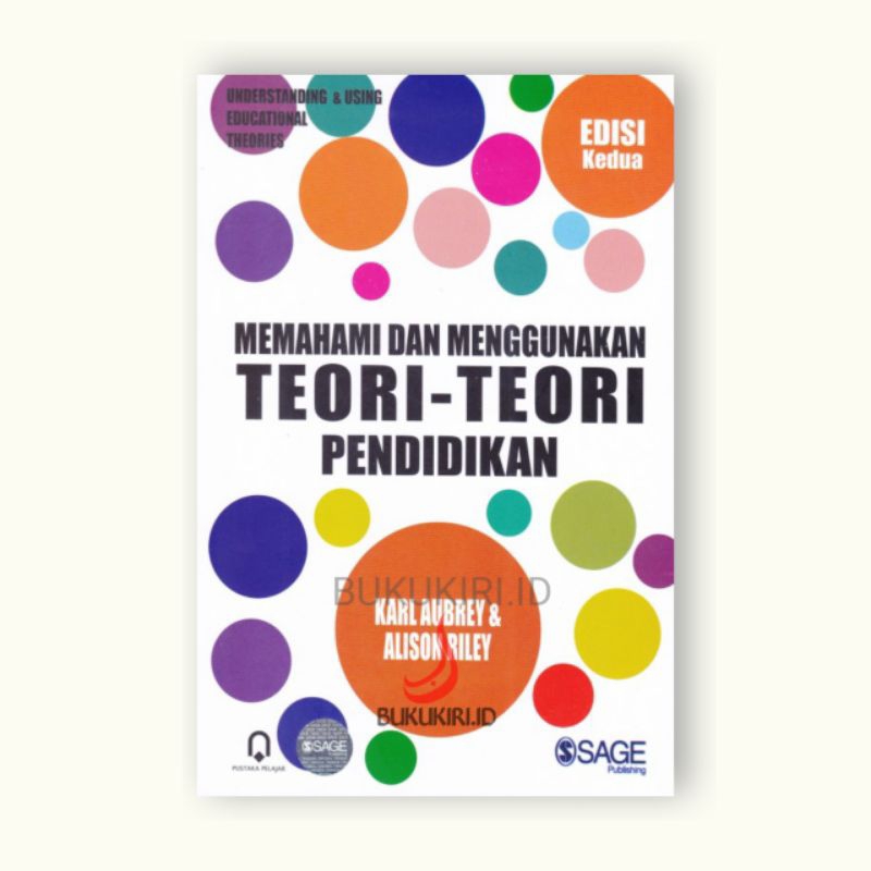 MEMAHAMI DAN MENGGUNAKAN TEORI – TEORI PENDIDIKAN