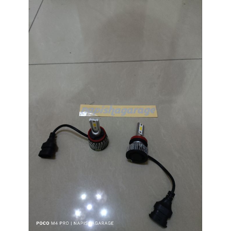 led Foglamp Innova lama
