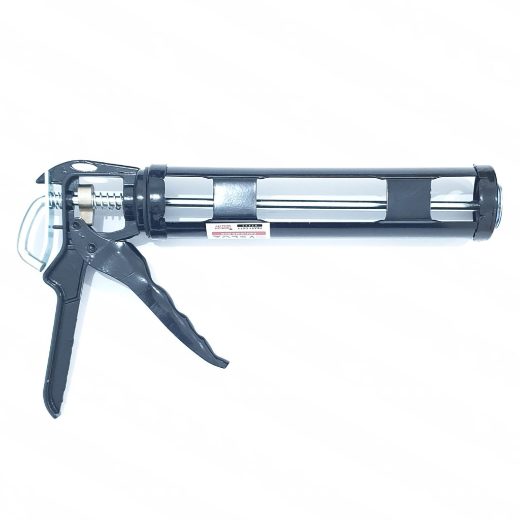 Veloz Heavy Duty Tipe A05-2 Alat Tembak Tembakan Silikon Sealant Lem Kaca