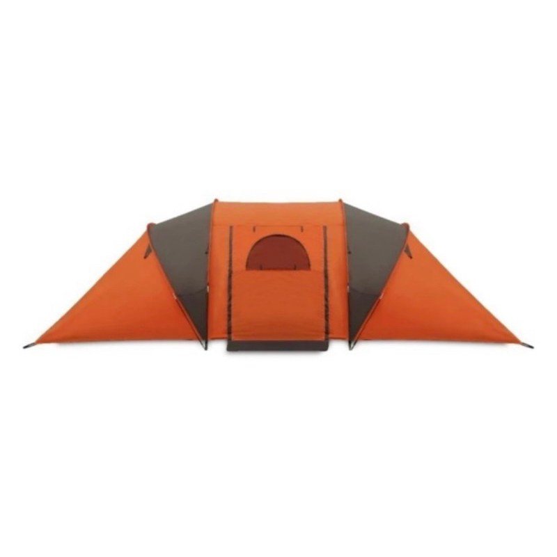 Eiger1989 Original Rendezvous 6P Tent Tenda Kemping Kemah Camping Outdoor Adventure