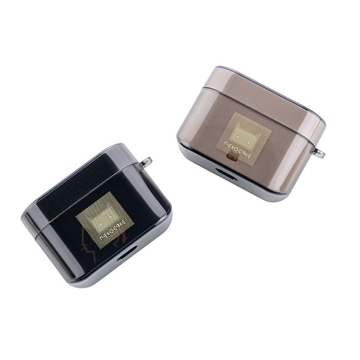 Moondrop Silicon Case For True Wireless Nekocake and Kuroneko