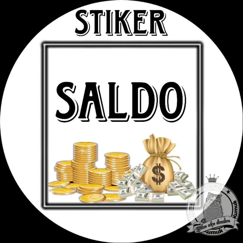 

SALDO NOMINAL GEDE