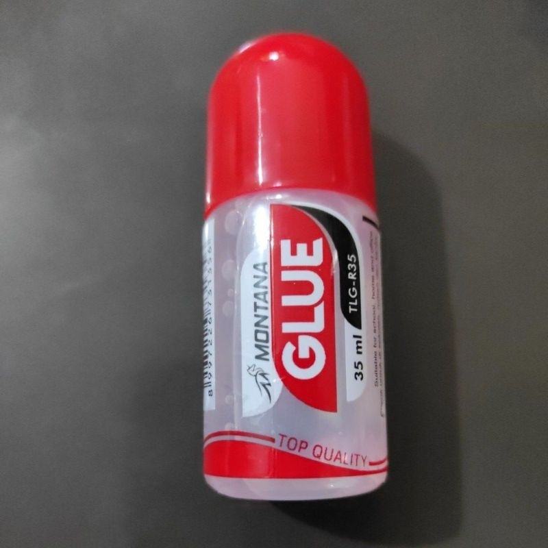 

glue 35 ml lem cair