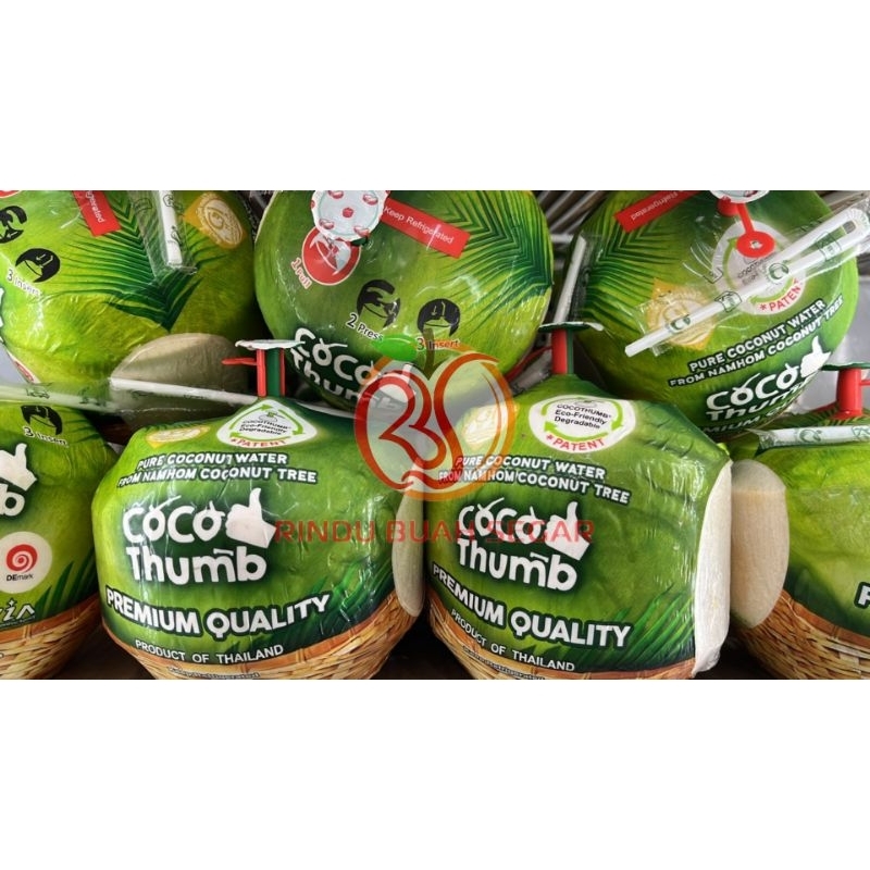 

coco thumb (kelapa thailand)