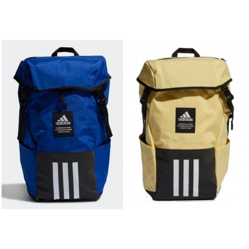 ADIDAS 4ATHLTS CAMPER BACKPACK
