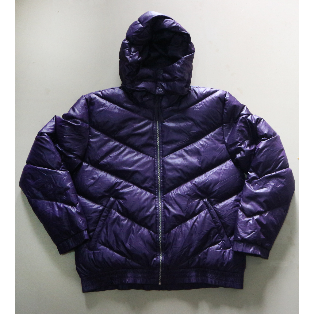 Jaket Adidas Down Jacket
