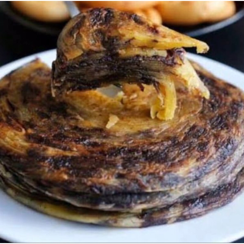 

Roti Maryam Coklat Isi 5 Pcs Frozen Merk Marymarw