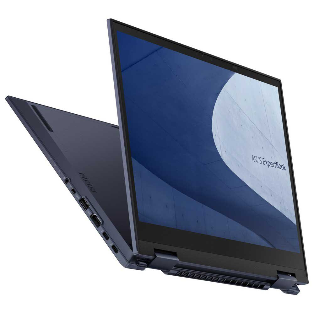 Laptop Business Asus ExpertBook Flip B7402FBA 2IN1 Touch i7 1260P 32GB 1TBSSD W11 14.0FHD