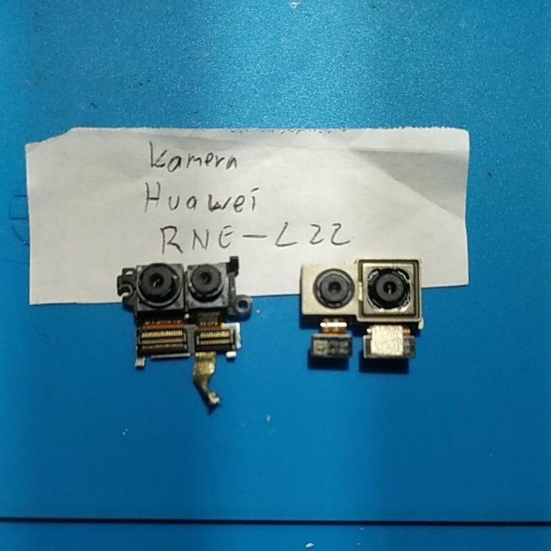 kamera huawei Rne-L22 ory