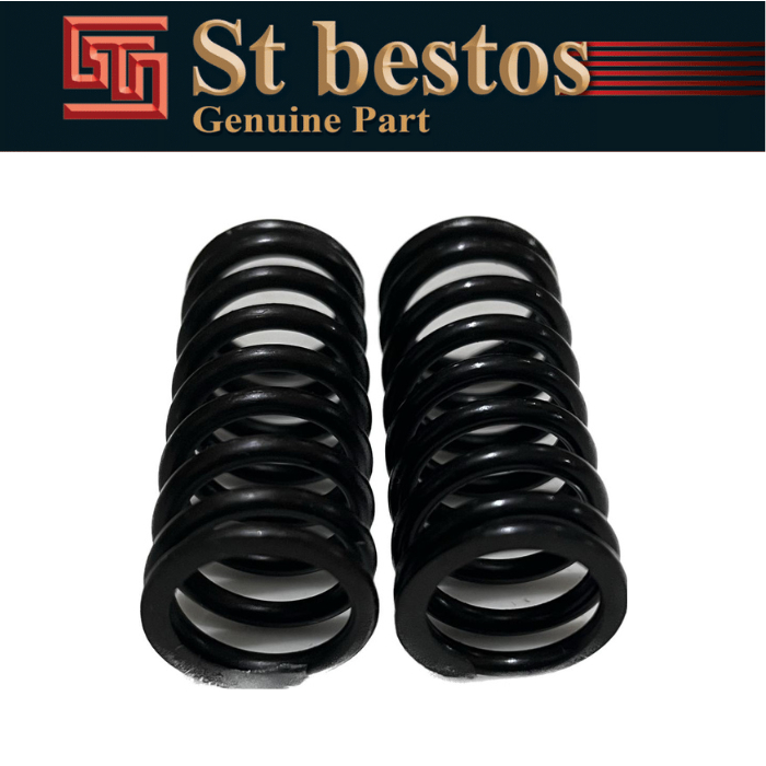 Per Suling Shock Depan Per Rebound Sambungan Shockbreaker Depan Jupiter Z / Jupiter MX