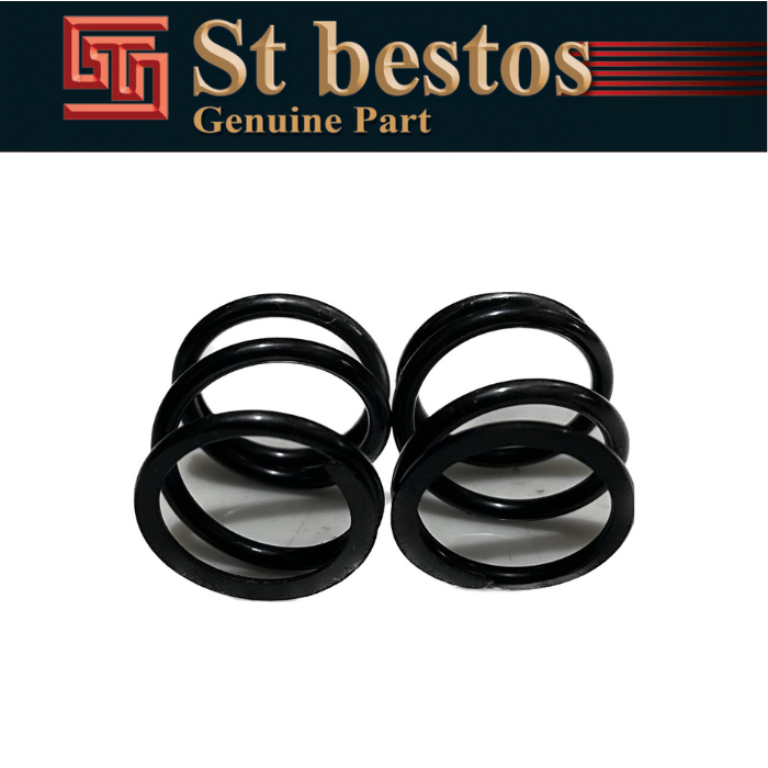 Per Suling Shock Depan Per Rebound Sambungan Shockbreaker Depan GL Pro