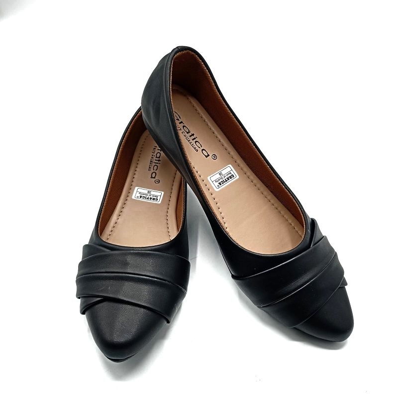 Sepatu Wanita Jesnita AW.42