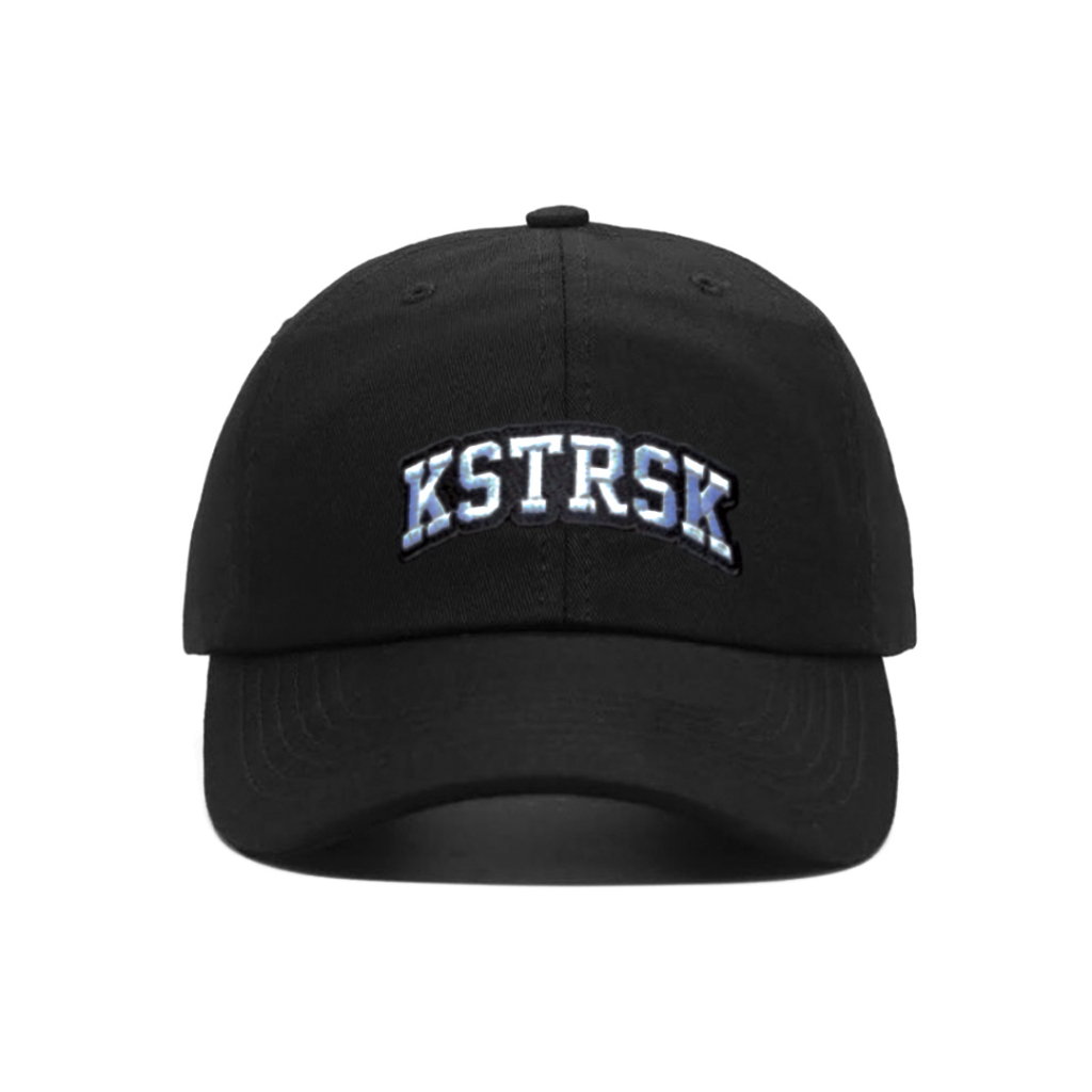 Kasetrusak Polocaps - Bold ( Topi Baseball )