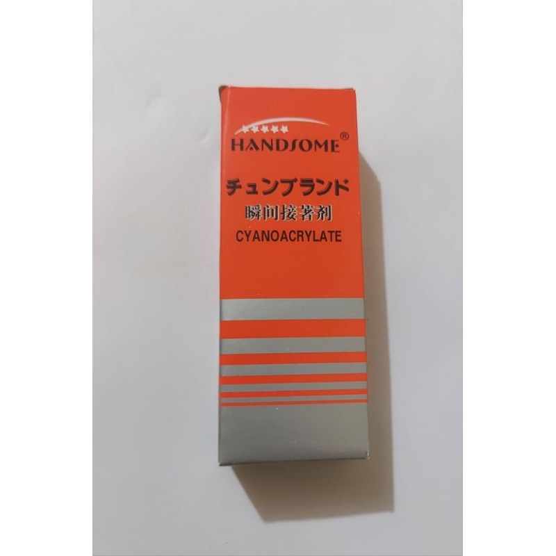 

Lem Korea (1 pcs)