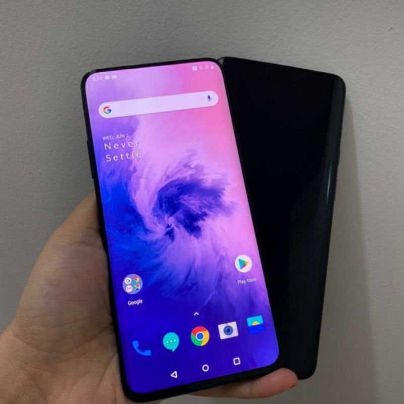 One plus 7 PRO 8GB 256GB second