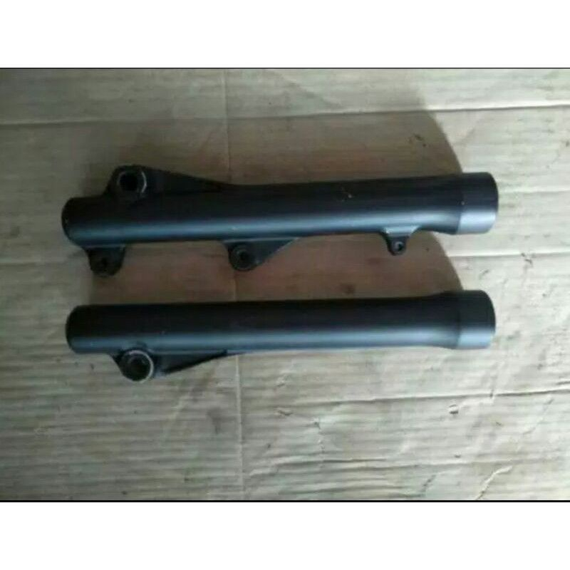 Bottom Tabung shock depan honda beat karbu - spacy karbu - scoopy karbu