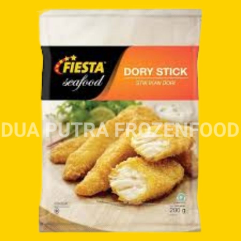 

fiesta dori stick 200gr