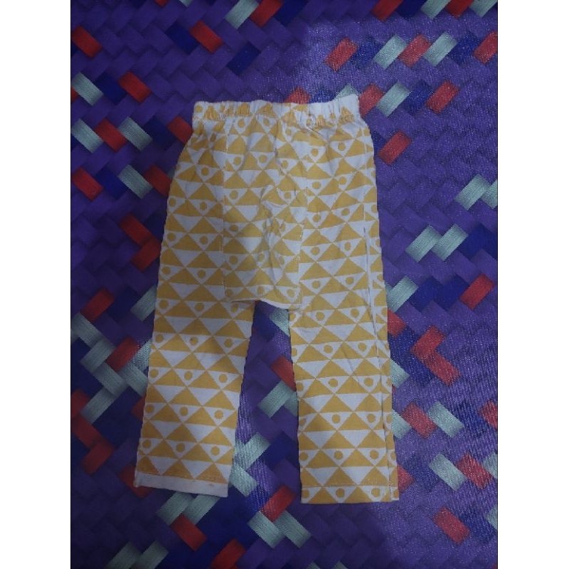 CELANA BAYI PRELOVED