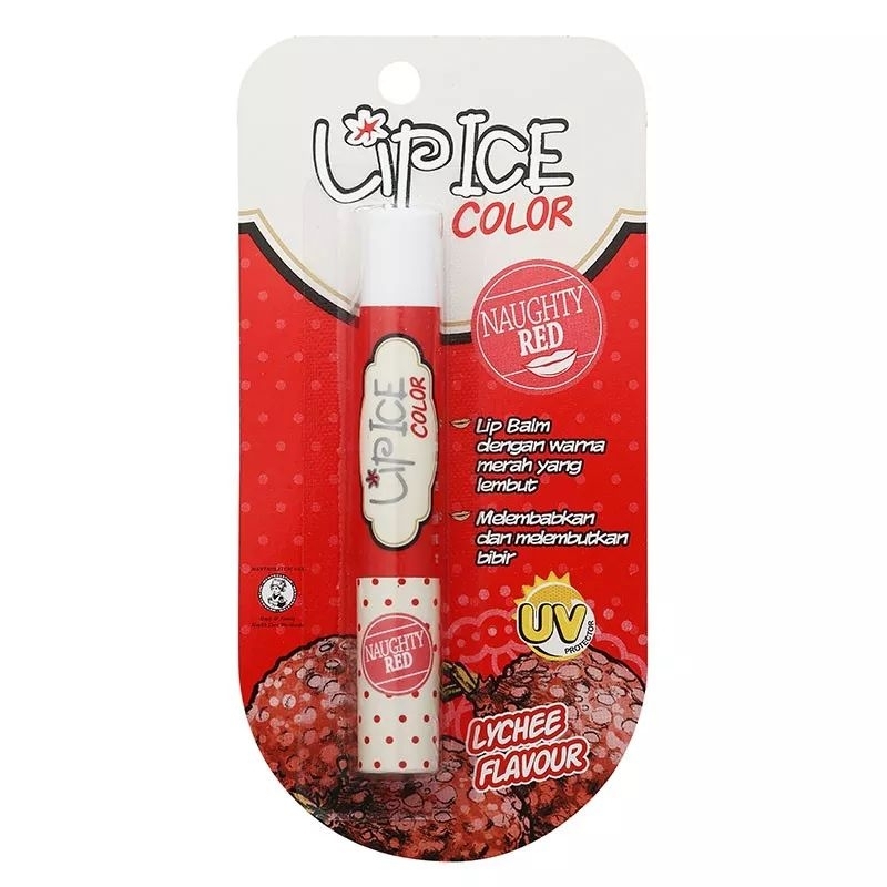 lip ice lip balm