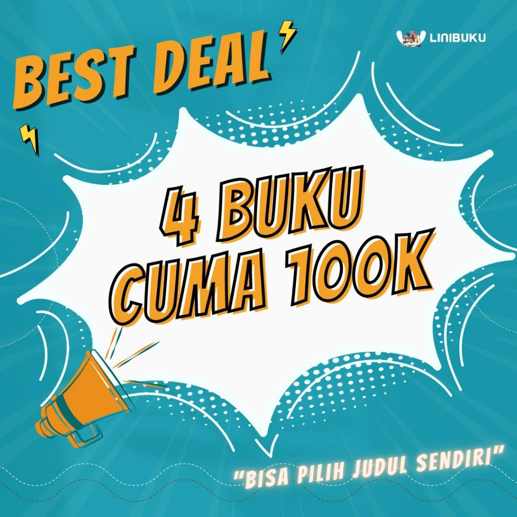 OBRAL BUKU MURAH - NOVEL -  SASTRA - TERMURAH - LANGKA