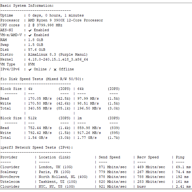 RDP AMD RYZEN Bulanan-Tahunan - BISA DIPERPANJANG Data &amp; IP tetap