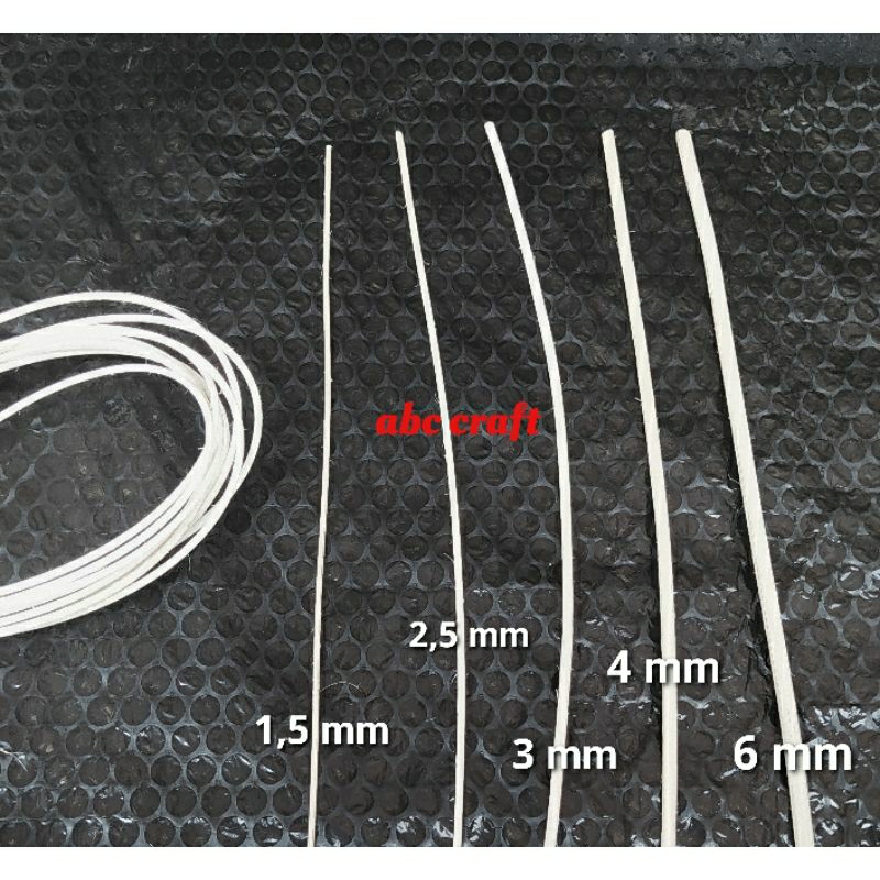 Rotan / Rotan Pitrit / Rotan Super / rotan core